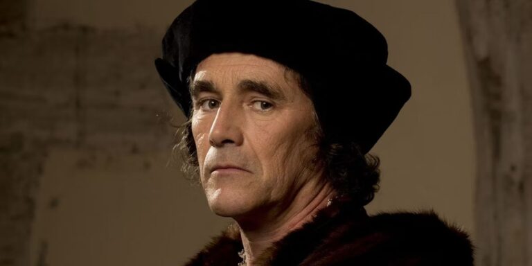 Did Wolf Hall’s Thomas Cromwell Really Feel Guilty About Anne Boleyn’s Death?