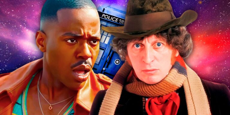 Doctor Who Confirms An Obscure Detail From Tom Baker's Era Is Still Canon & Can Return In Season 15