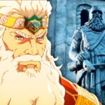 Does Helm Hammerhand Have A Ring Of Power? LOTR Theory Explains Why Rohan's King Is So Powerful