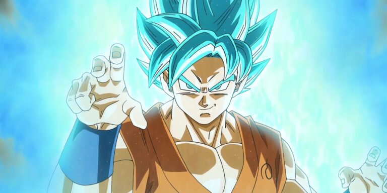 Dragon Ball Super Manga Announces 2025 Comeback With Special One-Shot: What We Know So Far