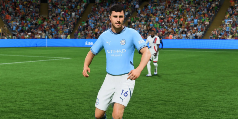 EA Sports FC 25 Team Of The Year: Predictions & Expected Release