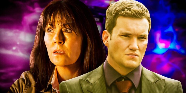 Every Doctor Who TV Spinoff, Ranked