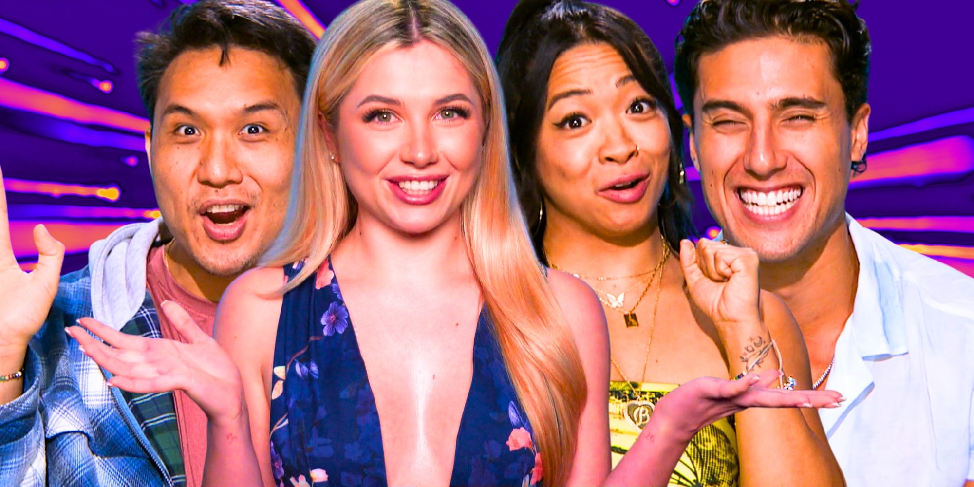 Fan-Favorite Big Brother 26 Houseguests Finally Make Showmance Official As They Hard Launch Relationship