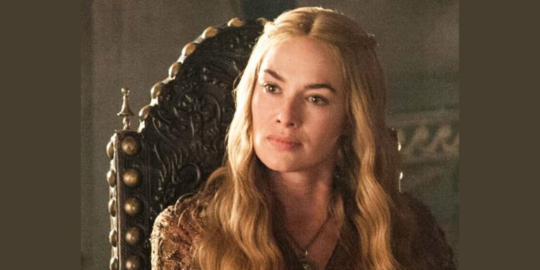 Game Of Thrones Cut A Major Part Of Cersei's Prophecy From The Books (& Debunked The Best Theory About It)