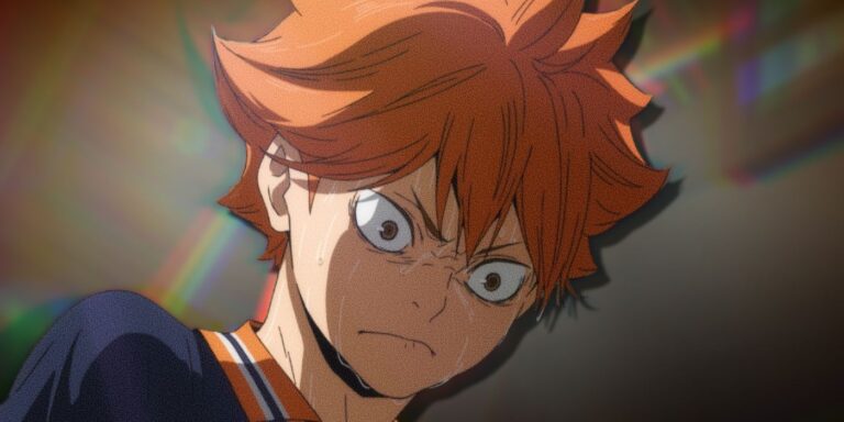 Haikyu!! Is Awesome, But an Underrated Release From 2014 Still Stands As My Top Sports Anime of All Time