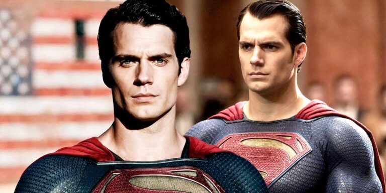 I Don’t Think I Ever Truly Understood Henry Cavill’s Superman Until I Heard His Real-Life Inspiration For The Character