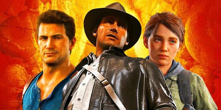 Indiana Jones & The Great Circle Could Be Making The Same Mistake As Some Of PlayStation's Best Exclusives