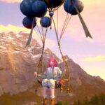 Infinity Nikki: All Hot Air Balloon Locations