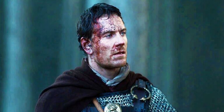 "It Is Brutal": How Michael Fassbender's 2010 Action Movie Is One Of The Better Historical Roman Depictions Explained By Expert