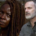 Michonne's Walking Dead Exit Explained: What Happened In Her Final Episode & What Comes Next