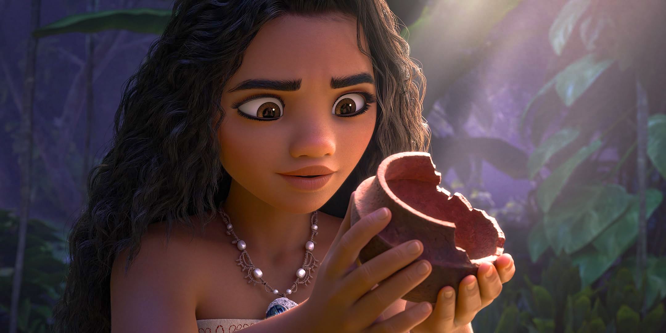 Moana 2's Change From TV Show To Movie, Including Cut Songs, Detailed By Composer: "They Rewrote The Entire Thing"