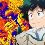 My Hero Academia Creator Breaks Silence on New Manga: “As Soon As I Possibly Can”