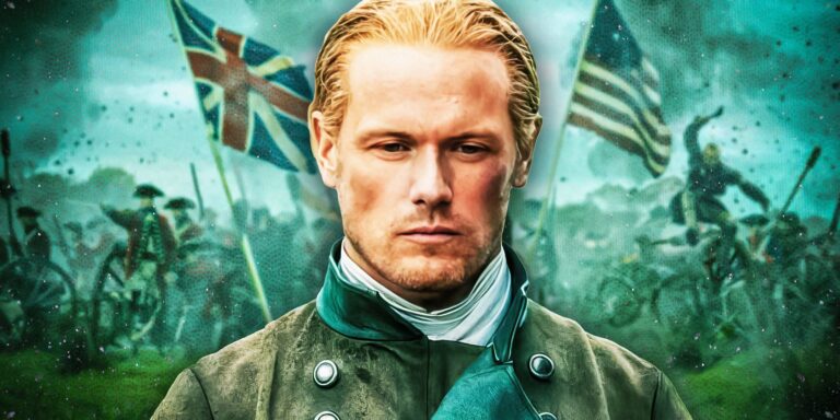 Outlander Is Running Out Of Time To Solve Its Forgotten Fraser Prophecy Mystery