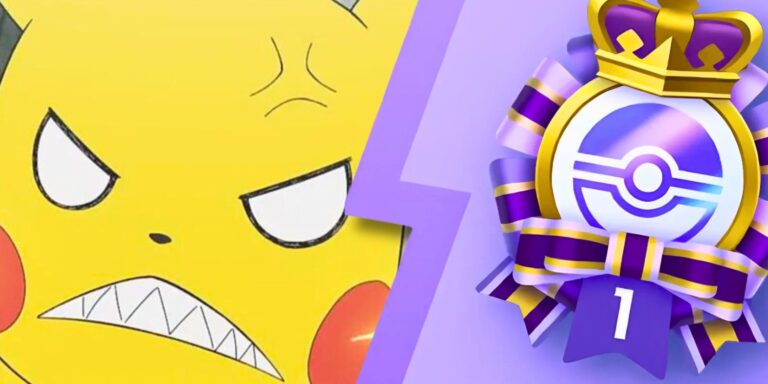 Pokémon TCG Pocket’s Emblem Event Is Creating A Toxic PvP Atmosphere