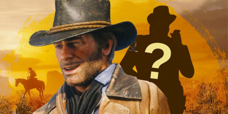 Red Dead Redemption 3 Can Prove It's A Masterpiece By Making Me Like This Character