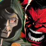 Red Hulk's Greatest Power Can Make Doctor Doom Jealous. But Why?