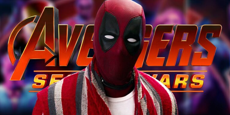 Ryan Reynolds Breaks Down Deadpool & Wolverine's "Marvel Jesus" Line