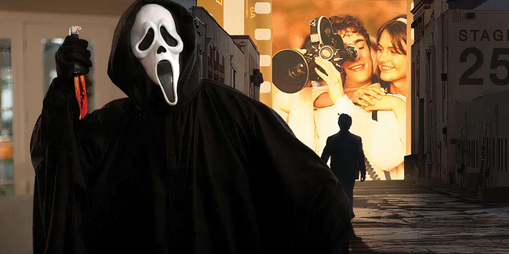 Scream 7's Growing Cast Adds The Fabelmans Star In Unknown Role