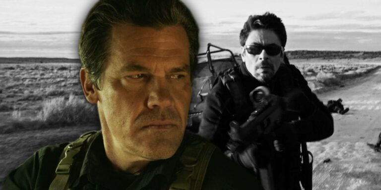 Sicario: Day of the Soldado's Ending & Sicario 3 Setup Explained