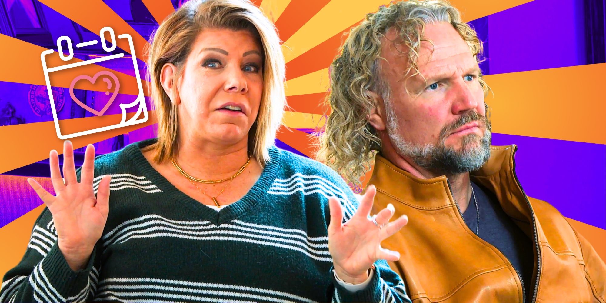 Sister Wives: Meri Brown Leaves Utah For “New Adventure” With Someone Special After Reaching Huge Milestone