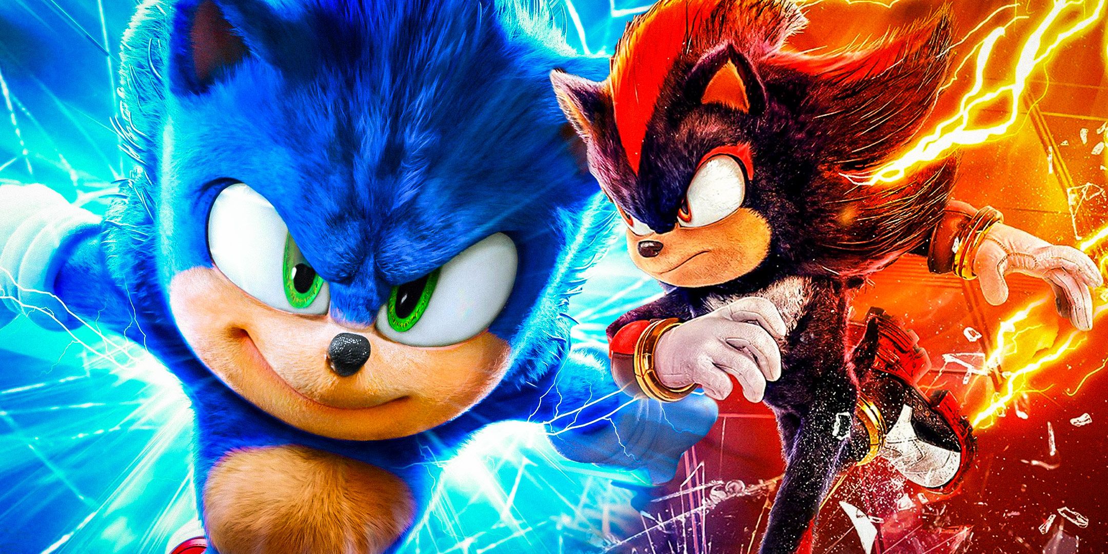 Sonic The Hedgehog's G.U.N. Organization: Backstory, Shadow Connection & More Explained