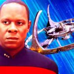 Star Trek Totally Ignored The Real Hero Of Deep Space Nine's Opening Scene