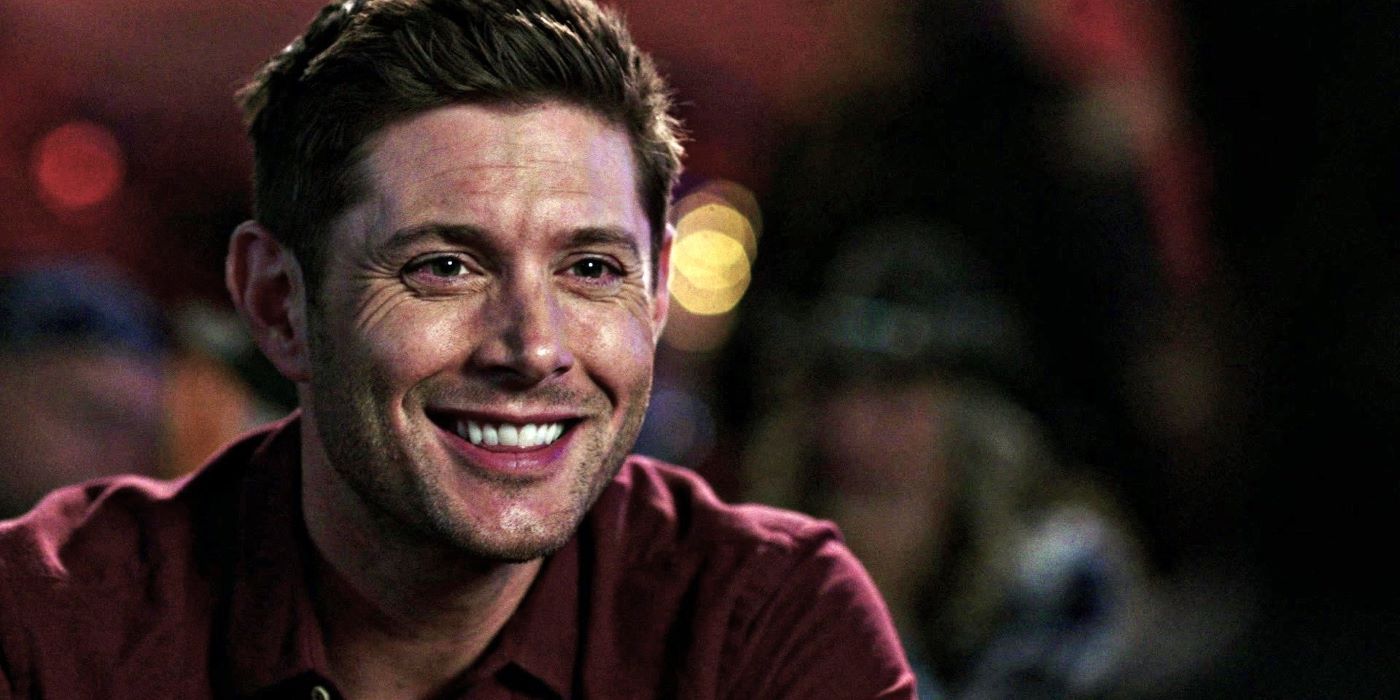 Supernatural Season 16 Must Confirm A Dean Winchester Theory That Even A Former Cast Member Believes Is True