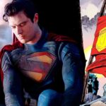 The DCU Just Used The Death Of Superman Before His Movie Even Releases