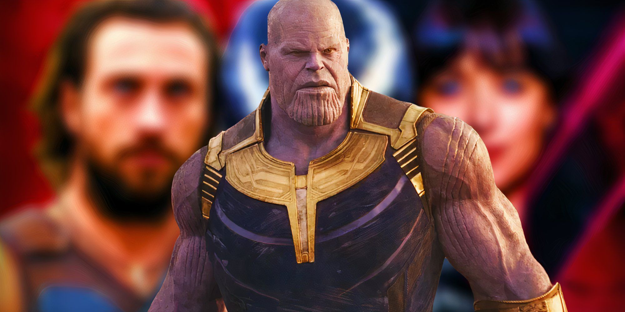 The Death Of A $2+ Billion Superhero Franchise Just Set Up The MCU's Next Thanos After Avengers 6