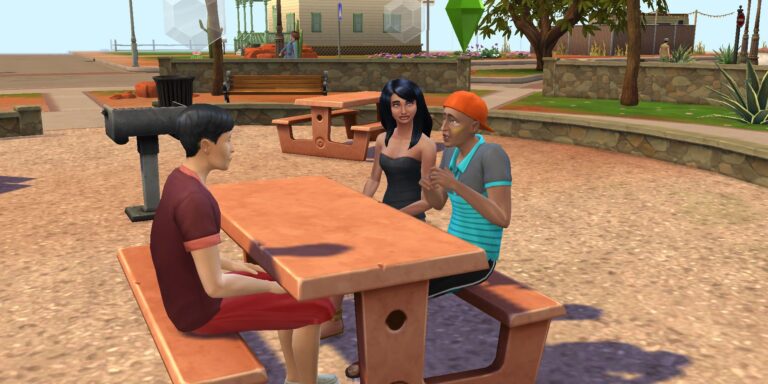 The Sims 4: 10 Sim Age-Ups From EA That Make Absolutely No Sense