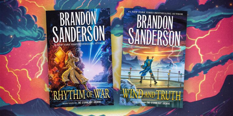 The Stormlight Archive Recap: 7 Things To Remember Before Reading Wind And Truth