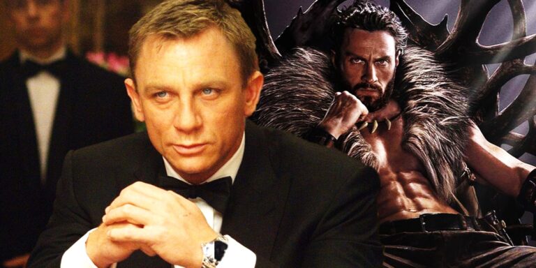 This Month Could Be A Huge Deciding Factor In The Next James Bond Casting