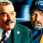 Tom Selleck Is Right About How Jesse Stone & Blue Bloods' Frank Reagan Are Different