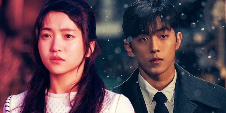 Twenty-Five Twenty-One Ending Explained: Baek Yi-jin & Na Hee-do's Romantic Fate & More