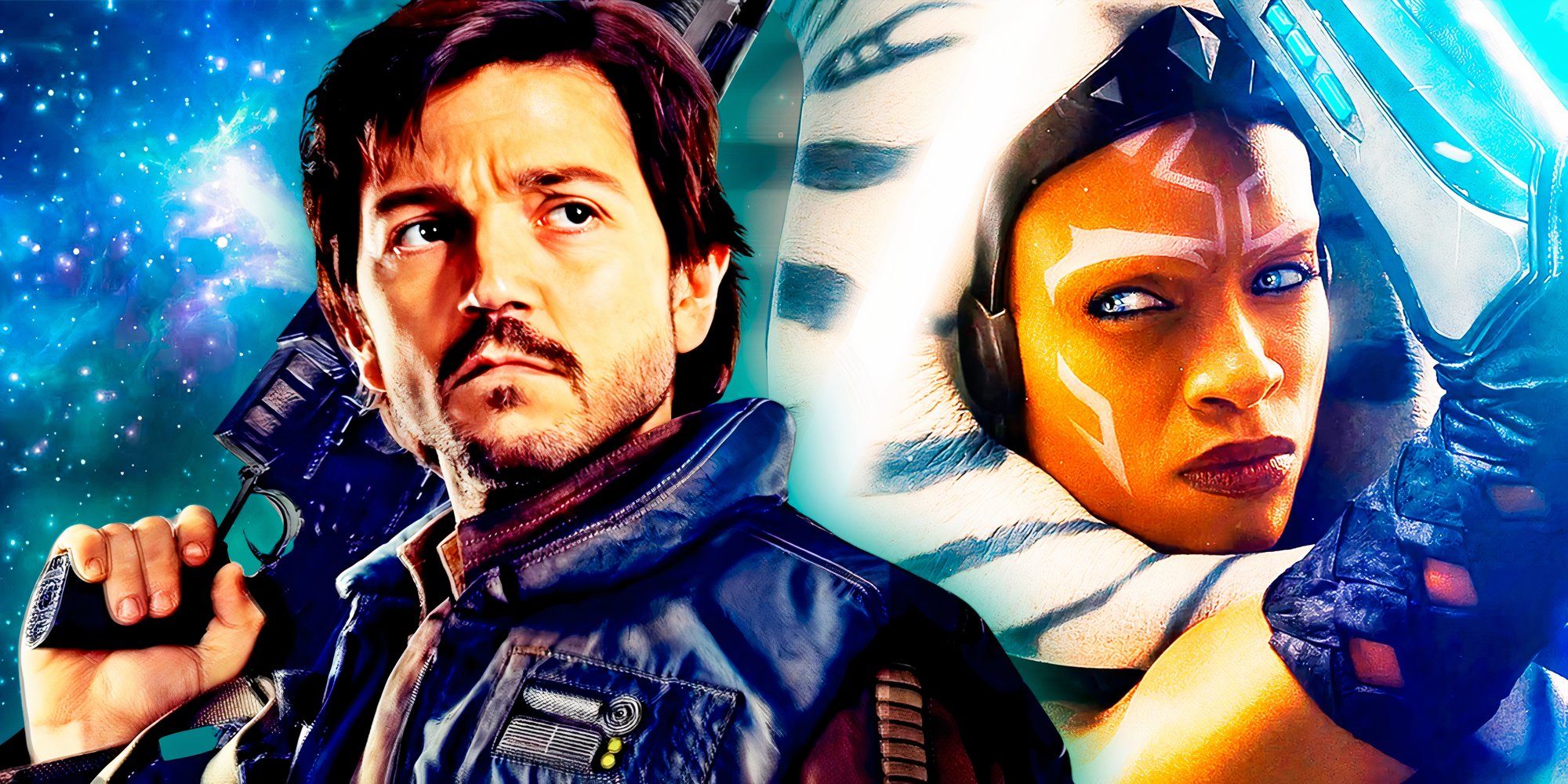 Upcoming Star Wars Shows: Story, Casts & Everything We Know