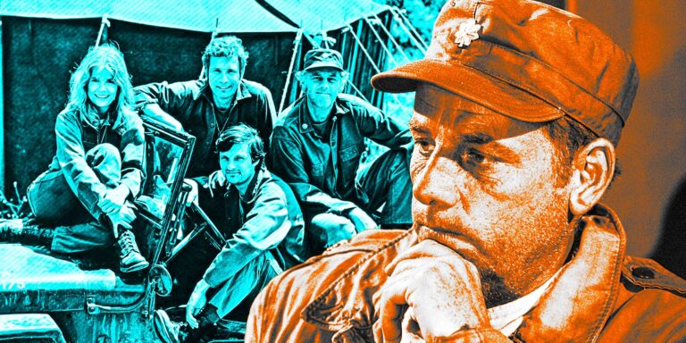 Why Henry Blake Was Really Killed Off In MASH Season 3
