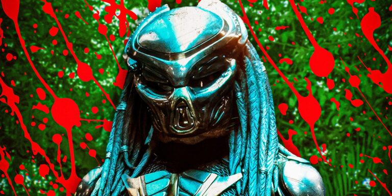 Why The Predator Skins Its Victims