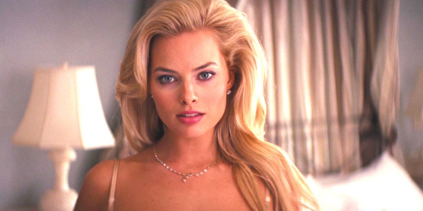 “You Will Go To Jail For This, You Idiot”: Margot Robbie Slapped DiCaprio Instead Of Kissing Him In Her Wolf Of Wall Street Audition, And She Thought Her Career Was Over