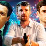 10 Best Shows Like The Night Agent