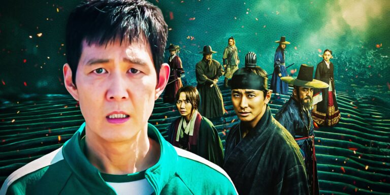 10 K-Dramas For People Who Have Trouble Getting Into The Genre