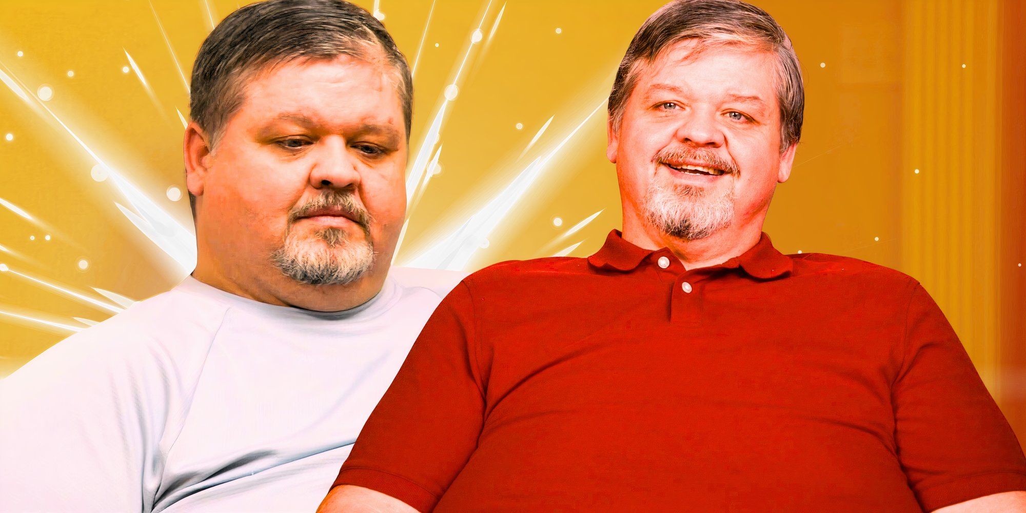 1000-Lb Sisters: Chris Combs Could Come To Regret Skin Removal Surgery (His Incredible Weight Loss Milestone Explained)