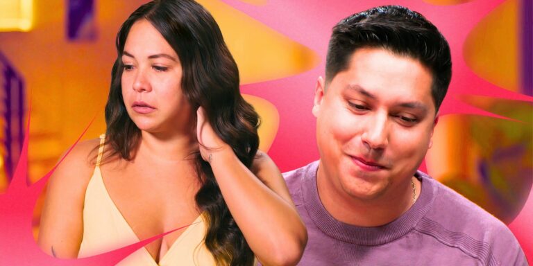 90 Day Fiancé: Clues Liz Woods & Jayson Zuniga Have Split (Liz Recently Confirmed The Chemo Rumors After Dramatic Weight Loss)