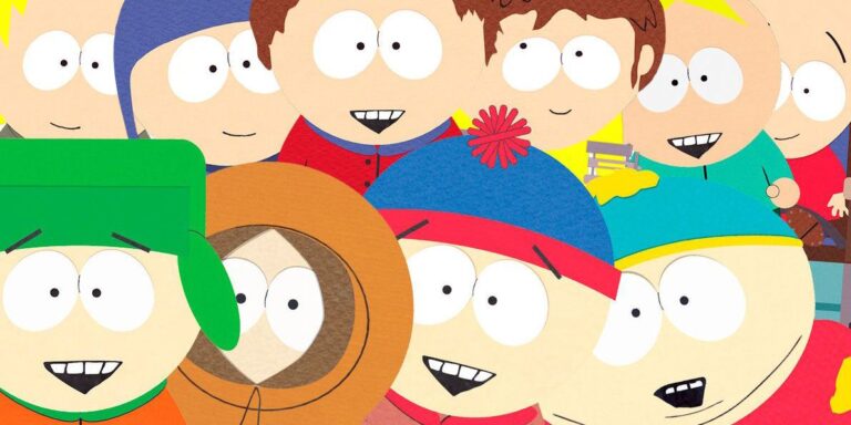 All 8 South Park Movies, Ranked Worst To Best