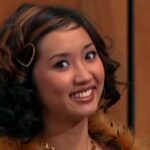 Brenda Song Thinks Her New Movie Might "Scare" People Who Know Her From Disney Channel: "It Feels Weird"