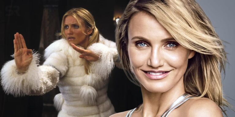 Cameron Diaz: Net Worth, Age, Height & Everything You Need To Know About The Actress