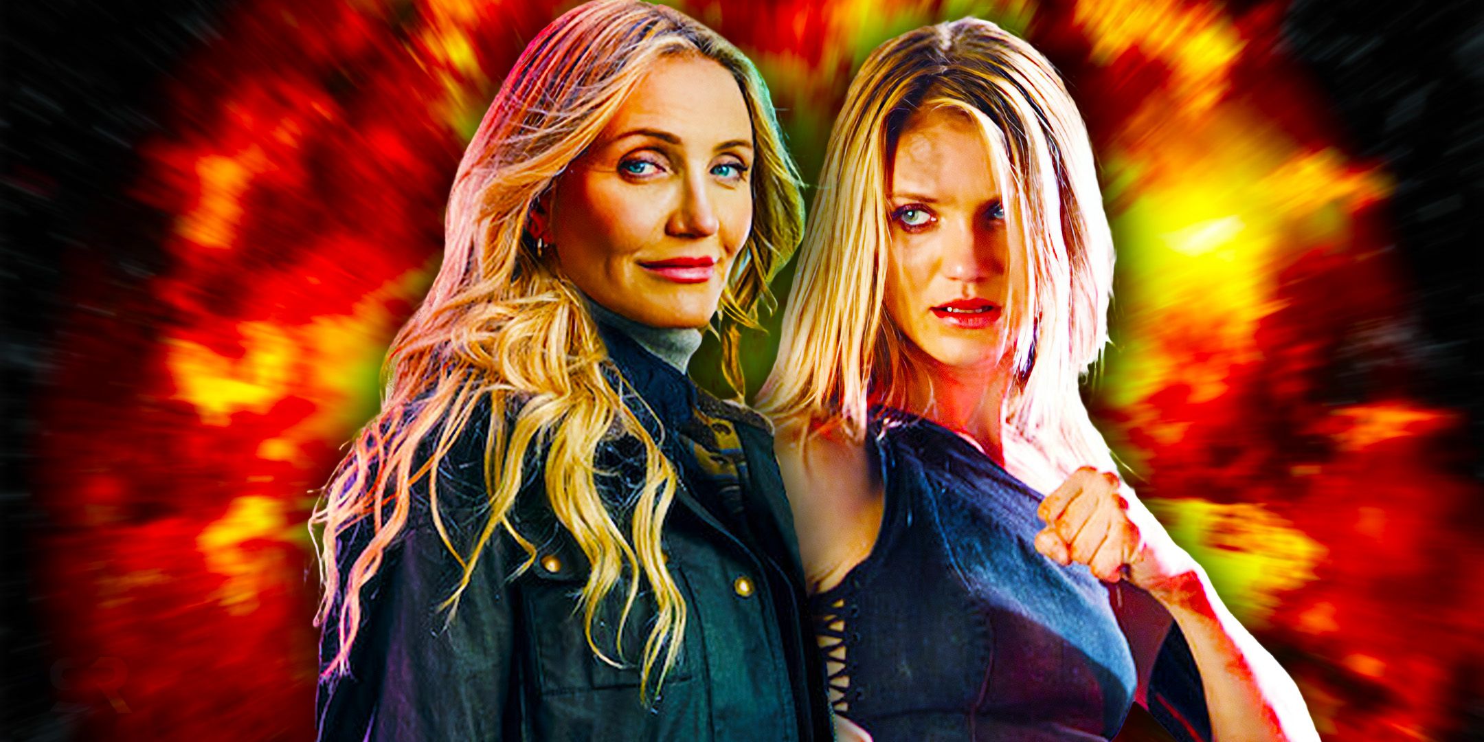 Cameron Diaz's 5 Action Movies, Ranked