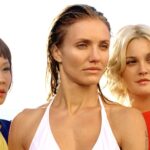 Charlie's Angels Stars Reunite For Conversation With Demi Moore Following Her Substance Oscar Nom