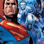 DC Just Brought Back the Opposite of Superman's Powers, As a Truly Unique Villain Returns