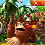 Donkey Kong Country Returns HD Review - A Nice Upgrade, But The Same Game