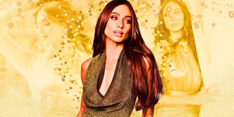 Dubai Bling: What Happened To Loujain Adada After Dubai Bling Season 3?
